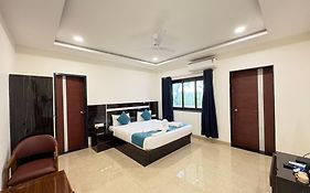 The Greenleaf Resort